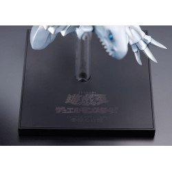 Yu-Gi-Oh! Estatua Oshi Works PVC Blue-Eyes White Dragon Kotobukiya –Otros animes (Vorbestellungen)