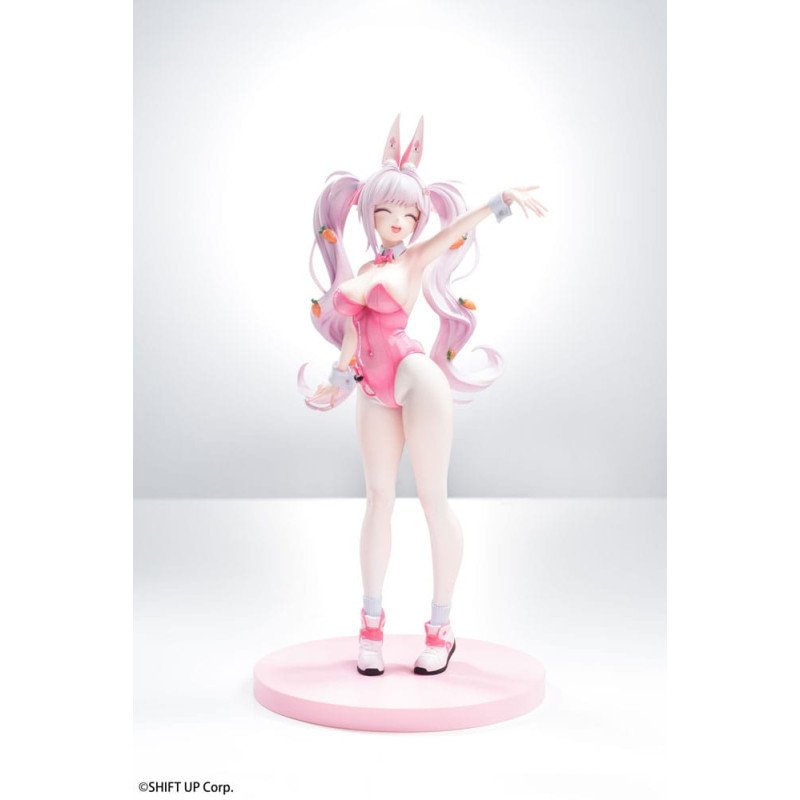 Goddess of Victory: Nikke Estatua PVC 1/10 Alice: Wonderland Bunny –Otros animes (Vorbestellungen) Goddess of Victory: Nikke Estatua PVC 1/10 Alice: Wonderland Bunny –Otros animes (Vorbestellungen)