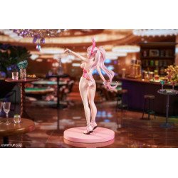 Goddess of Victory: Nikke Estatua PVC 1/10 Alice: Wonderland Bunny –Otros animes (Vorbestellungen)
