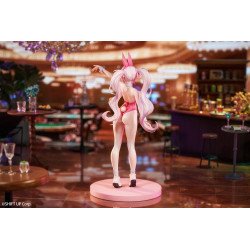 Goddess of Victory: Nikke Estatua PVC 1/10 Alice: Wonderland Bunny –Otros animes (Vorbestellungen)