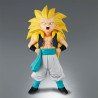 Gotenks Dragon Ball Z Solid Edge Work Banpresto –Dragon Ball (Neuheiten)