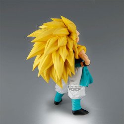 Gotenks Dragon Ball Z Solid Edge Work Banpresto –Dragon Ball (Neuheiten)
