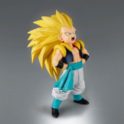 Gotenks Dragon Ball Z Solid Edge Work Banpresto –Dragon Ball (Neuheiten)