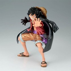 Itachi Uchiha Naruto Grandista Banpresto –Naruto (Figures)