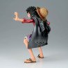 Monkey D. Luffy One Piece King of Artist Banpresto –One Piece (New arrivals)