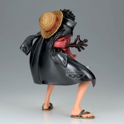 Monkey D. Luffy One Piece King of Artist Banpresto –One Piece (New arrivals)