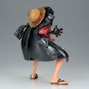 Monkey D. Luffy One Piece King of Artist Banpresto –One Piece (New arrivals)