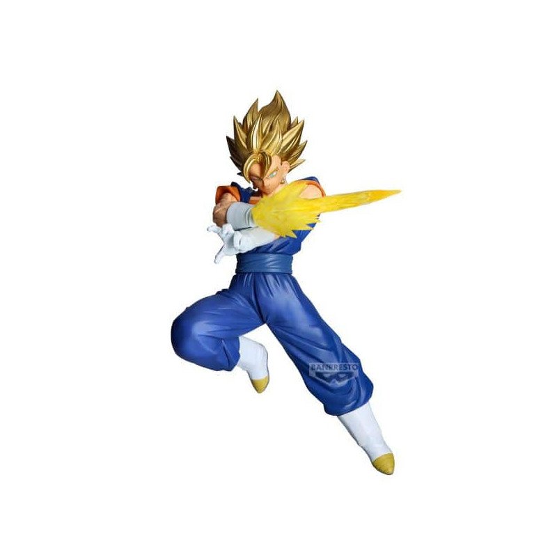 Super Vegito Dragon Ball Z Dokkan Battle Banpresto –Dragon Ball (Inicio)