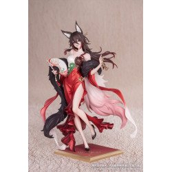Dandadan Estatua PVC Trio-Try-iT Momo –Otros animes (Precommandes)
