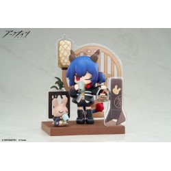 The Melancholy of Haruhi Suzumiya Estatua PVC BiCute Bunnies Mikuru Asahina –Otros animes (Vorbestellungen)