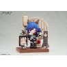 Arknights Estatua PVC Would You Like A Dessert? Mini Series Ch'en –Otros animes (Vorbestellungen)