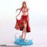 Final Fantasy VII Rebirth Static Arts Gallery Estatua Aerith Gainsborough (Swimsuit Ver.) –Otros animes (Vorbestellungen)