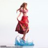 Final Fantasy VII Rebirth Static Arts Gallery Estatua Aerith Gainsborough (Swimsuit Ver.) –Otros animes (Vorbestellungen)