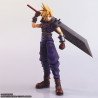 Final Fantasy VII Plastic Model Kit Structure Arts Cloud Strife –Otros animes (Precommandes)