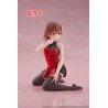 A Certain Scientific Railgun Estatua PVC Desktop Cute Figure Mikoto Misaka Chinese Dress Ver. –Otros animes (Vorbestellungen)
