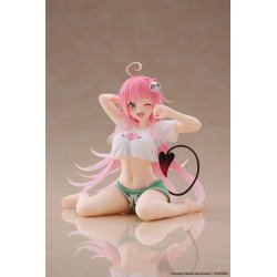 Chainsaw Man Estatua PVC BiCute Bunnies Reze –Chainsaw Man (Vorbestellungen)