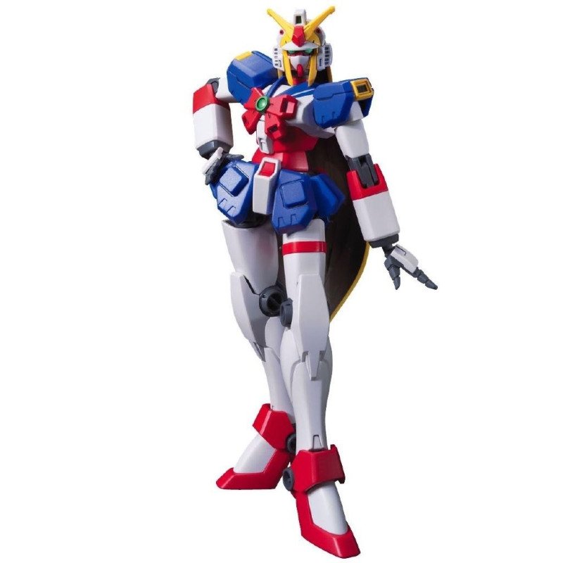 GUNDAM - 1/144 HGUC Nobell Gundam - Model Kit 13cm –Gundam (Nouveautes) GUNDAM - 1/144 HGUC Nobell Gundam - Model Kit 13cm –Gundam (Nouveautes)