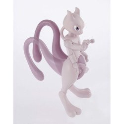Mewtwo Pokemon Bandai Model Kit –Pokemon (Novedades)