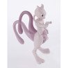 Mewtwo Pokemon Bandai Model Kit –Pokemon (Novedades)