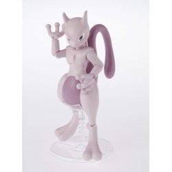 Mewtwo Pokemon Bandai Model Kit –Pokemon (Novedades)