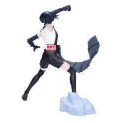 Reze Bomb Chainsaw man Grandista Banpresto –Chainsaw Man (Nouveautes)