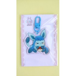 Glaceon Pokemon Llavero Carmen Nogales –Pokemon (New arrivals)
