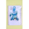 Glaceon Pokemon Llavero Carmen Nogales –Pokemon (New arrivals)