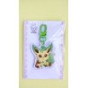 Leafeon Pokemon Llavero Carmen Nogales –Pokemon (New arrivals)