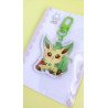 Leafeon Pokemon Llavero Carmen Nogales –Pokemon (New arrivals)