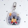 Full Metal Alchemist Llavero Carmen Nogales –Otros animes (Nouveautes) Full Metal Alchemist Llavero Carmen Nogales –Otros animes (Nouveautes)