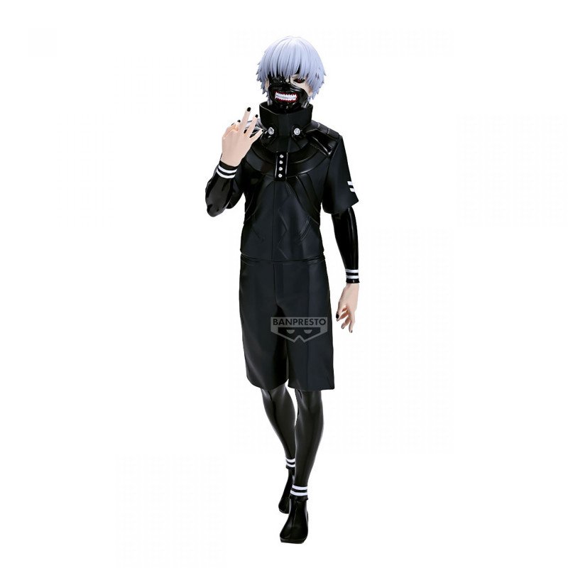 Kaneki Tokyo Ghoul Grandista Banpresto –Otros animes (Nouveautes) Kaneki Tokyo Ghoul Grandista Banpresto –Otros animes (Nouveautes)