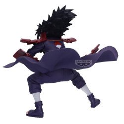 Uchiha Madara Naruto Vibration Stars Banpresto –Naruto (Nouveautes)