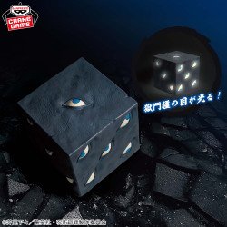 Lampara Jujutsu Kaisen Hell's Edge –Jujutsu Kaisen (Novedades)