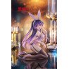 Date A Live Estatua PVC Desktop Cute Figure Tohka Yatogami (Bunny Ver.) –Otros animes (Figuren)