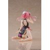 To Love-Ru Estatua PVC Desktop Cute Figure Nana (China Dress Ver.) –Otros animes (Vorbestellungen)