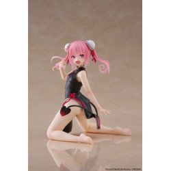 Goddess of Victory: Nikke Estatua PVC Noodle Stopper Privaty: Unkind Maid –Otros animes (Vorbestellungen)