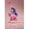 Oshi no Ko Estatua PVC Desktop Cute Figure Ai (Rabbit Room Wear ver.) –Otros animes (Pre-orders)