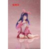 Oshi no Ko Estatua PVC Desktop Cute Figure Ai (Rabbit Room Wear ver.) –Otros animes (Pre-orders)