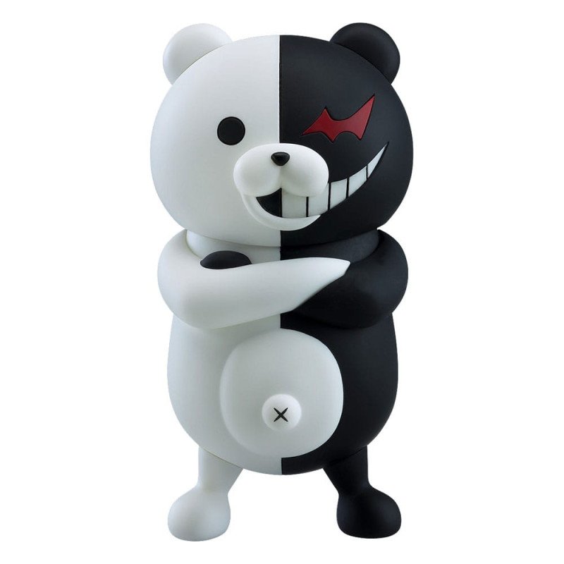 Danganronpa 1-2 Reload Figura Nendoroid Monokuma 2.0 –Otros animes (Vorbestellungen)