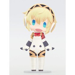 Persona 5 Royal Figura HELLO! GOOD SMILE Aigis –Otros animes (Pre-orders)