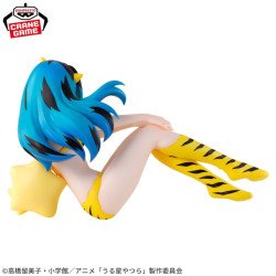 Ram Urusei Yatsuna Relax time Banpresto –Otros animes (Pre-orders)
