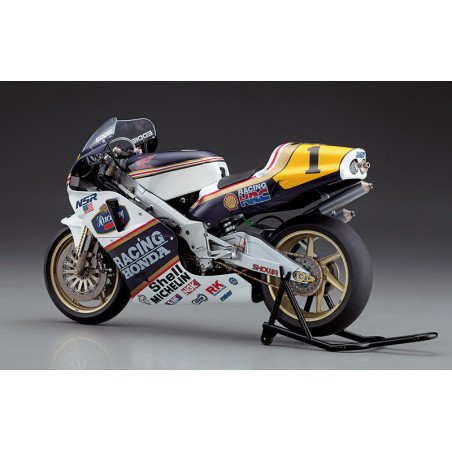 Honda NSR500 "1989 WGP500 CHAMPION Hasegawa BK04