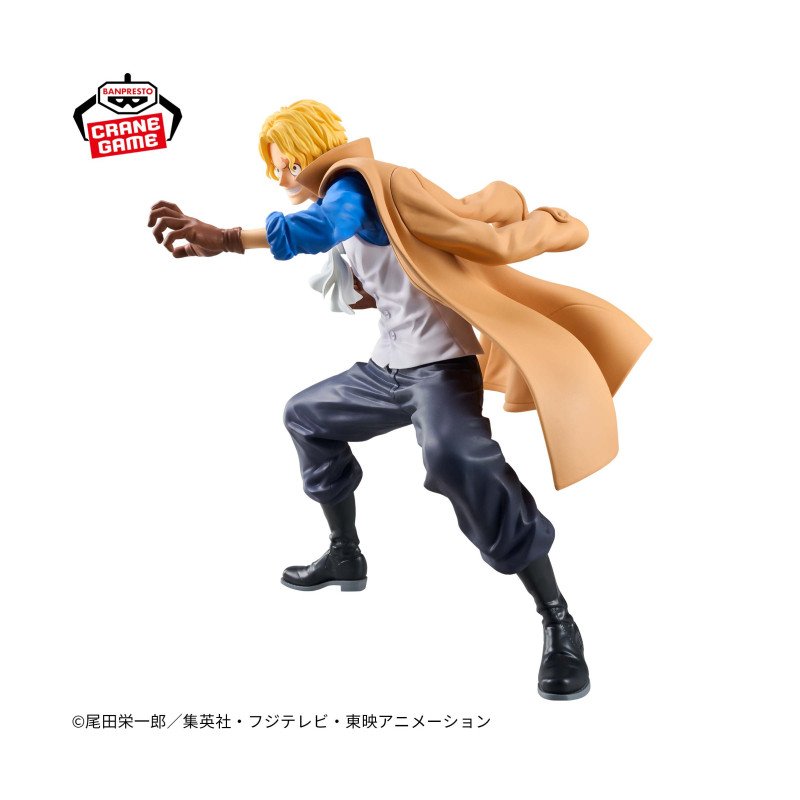 Bandai Ichiban Kuji One Piece Boa Hancock Great Banquet Action Figure Black de la Collection - FR