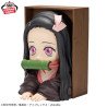 Nezuko kimetsu no Yaiba Hyokofig Banpresto –Kimetsu No Yaiba (Vorbestellungen)
