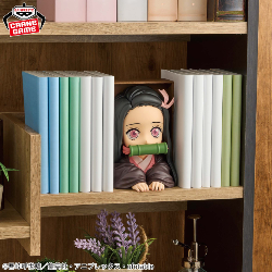 Nezuko kimetsu no Yaiba Hyokofig Banpresto –Kimetsu No Yaiba (Vorbestellungen)