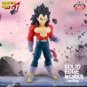 Vegeta Super Saiyan 4 Dragon Ball GT Solid Edge Work Banpresto –Dragon Ball (Pre-orders)