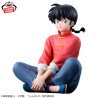 Ranma Saotome Raman 1/2 Relax Time Banpresto –Otros animes (Pre-orders)