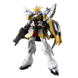 Gundam Sandrock Custom HG Bandai Model Kit
