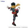 My Hero Academia: You're Next Estatua PVC Trio-Try-iT Izuku Midoriya –Otros animes (Pre-orders)