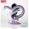 Demon Slayer: Kimetsu no Yaiba Estatua PVC Xross Link Anime Obanai Iguro Hashira Training Arc –Kimetsu No Yaiba (Pre-orders)